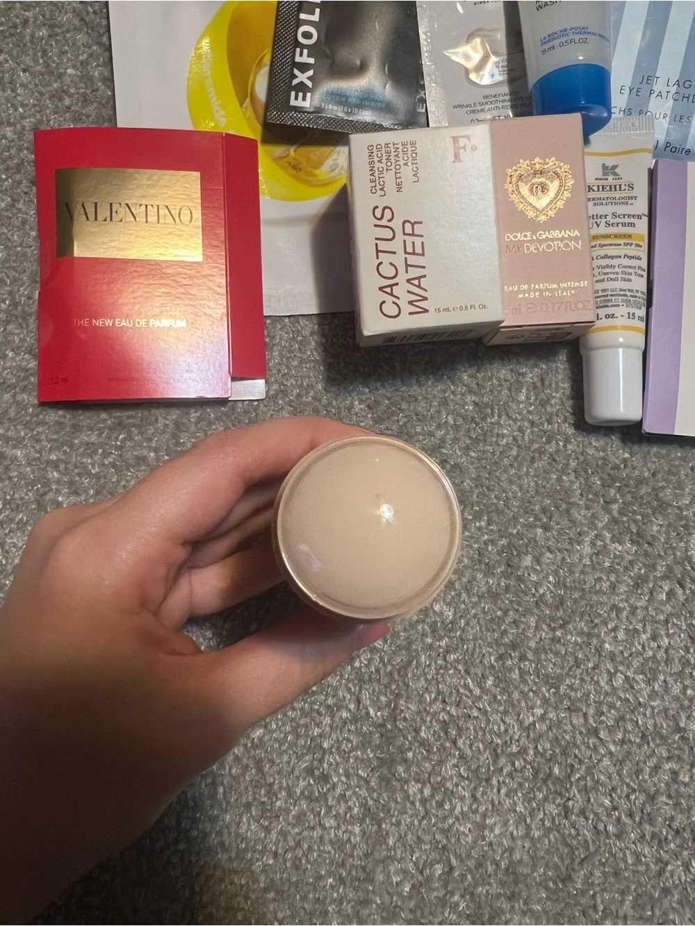 Beauty Bundle